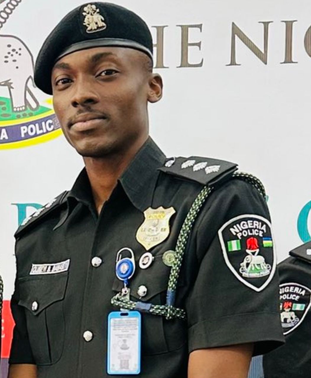Giving false information especially to the Police or any public authority is a criminal offence under Nigerian law - Ogun police PRO, DSP Oluseyi Babaseyi warns Nigerians